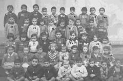ECOLE DU MUSEE MATERNELLE 19XX N01